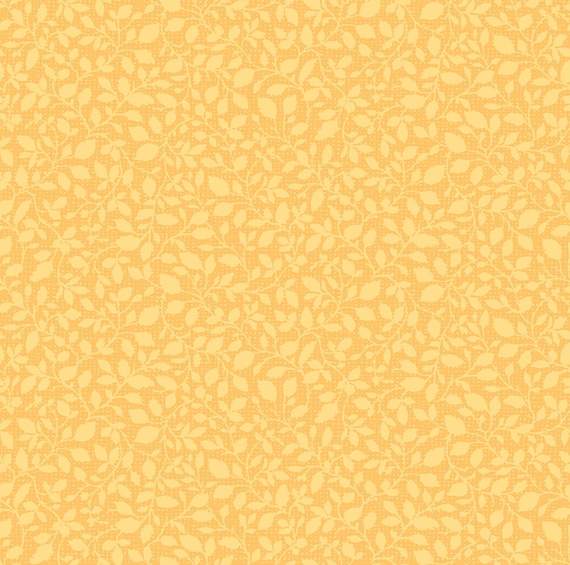 Gathering Sun....MAS11194-S...Yellow...Foliage...Maywood Studio
