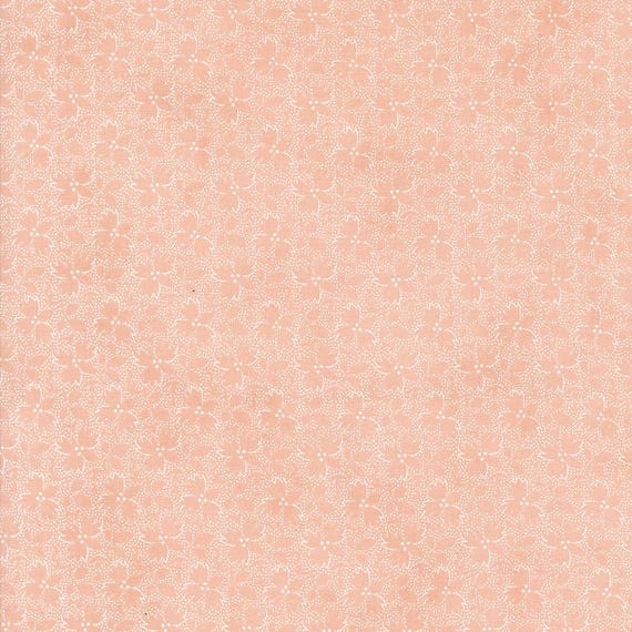 Sandalwood...Rose Quartz 44387 15...3 Sisters...Moda Fabrics