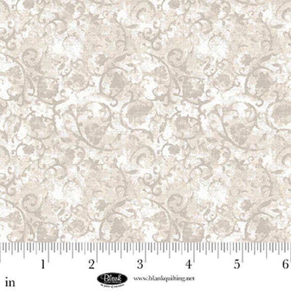 Hushed Hues...4314-30 Pebble...Satin Moon Designs...Blank Quilting