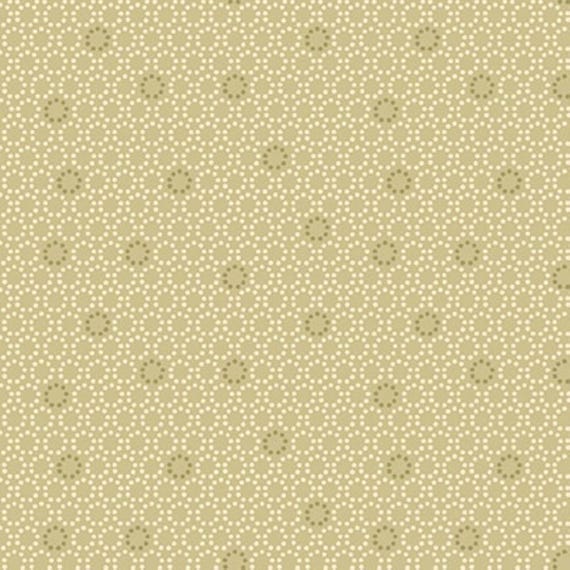 Elizabeth...8874-61...Sage...Max Tate...Studio e Fabrics