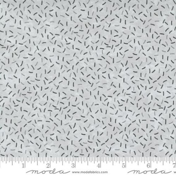 Silhouettes Fog 6936 12 by Holly Taylor for Moda Fabrics