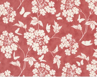 Bliss Felicity Rose 44311 14 by 3 Sisters for Moda Fabrics