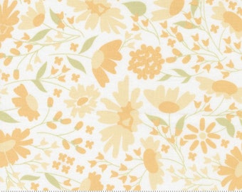 Buttercup & Slate Cloud 29151 11 by Corey Yoder of Coriander Quilts for Moda Fabrics