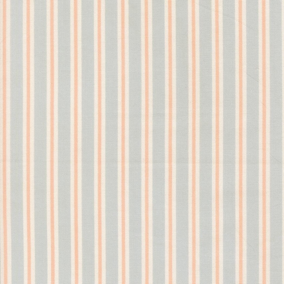 Handmade Sweetness...31798 22 Powder Blue...Heather Briggs of My Sew Quilty Life...Moda Fabrics