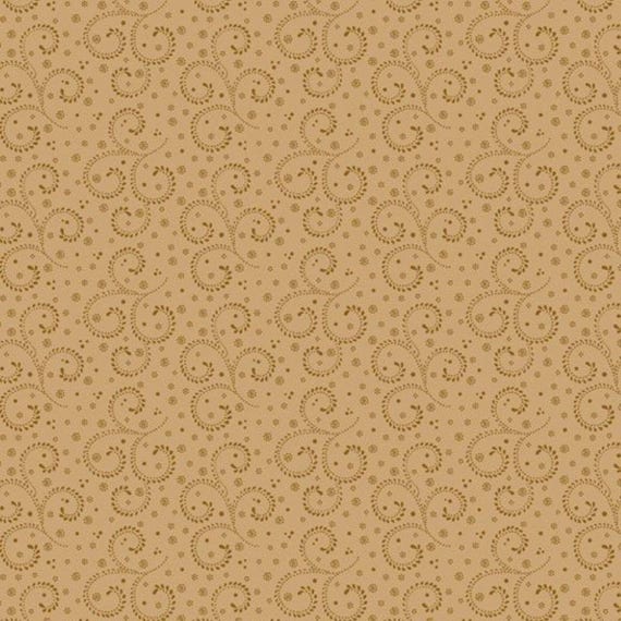 Prairie Backgrounds II...R171835D-tan...mystic...Pam Buda...Marcus Fabrics