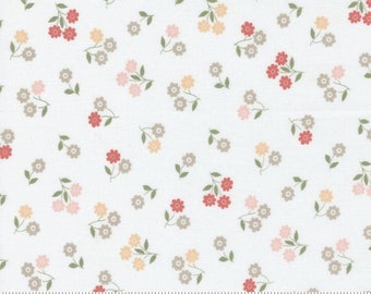 Country Rose Cloud 5173 11 by Lella Boutique for Moda Fabrics