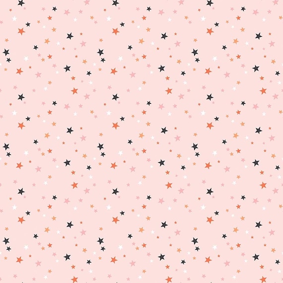 Hey Pumpkin...C16037-BLUSH...My Mind's Eye...Riley Blake Designs