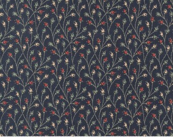 Rendezvous Nightshade 44306 19 by 3 Sisters for Moda Fabrics