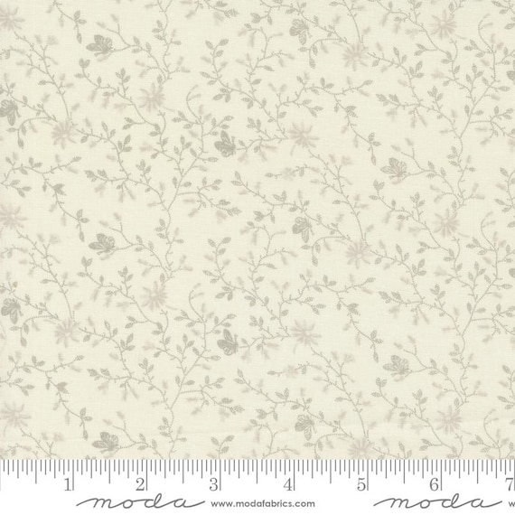 3 Sisters Favorites...Vintage Linens...Vintage Porcelain 44361 12...Moda Fabrics