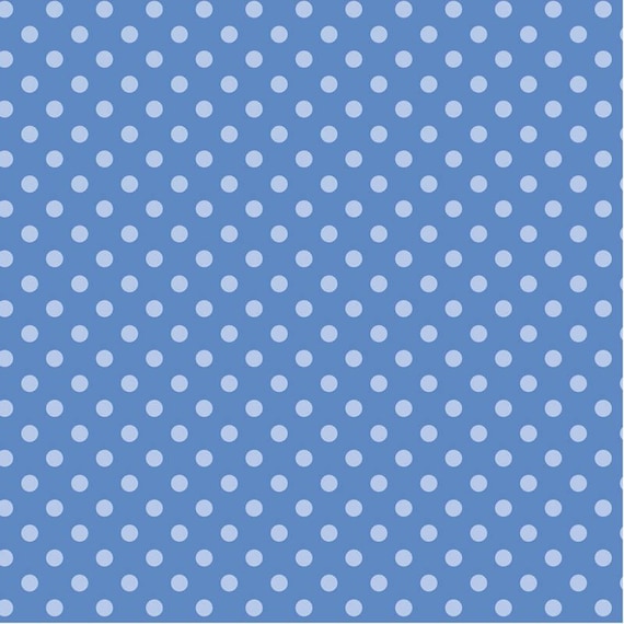 Something Blue...Dorothy Blue...a Tilda collection...Tone Finnanger