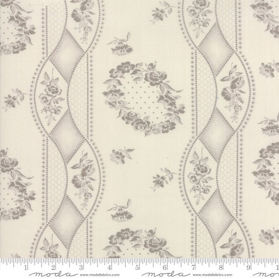 Portsmouth Stone 14860 11 by Minick and Simpson for Moda Fabrics