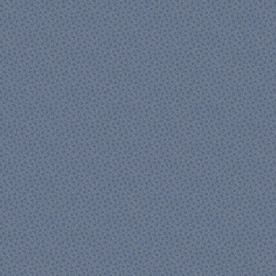 Woof And Warp...Ground Cover...R311130D-BLUE...Sheryl Johnson...Marcus Fabrics