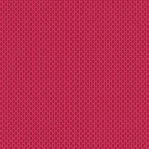 American Beauty, Oval Dots Red MAS10256-R by Robyn Pandolph Saxty...designed for Maywood Studio