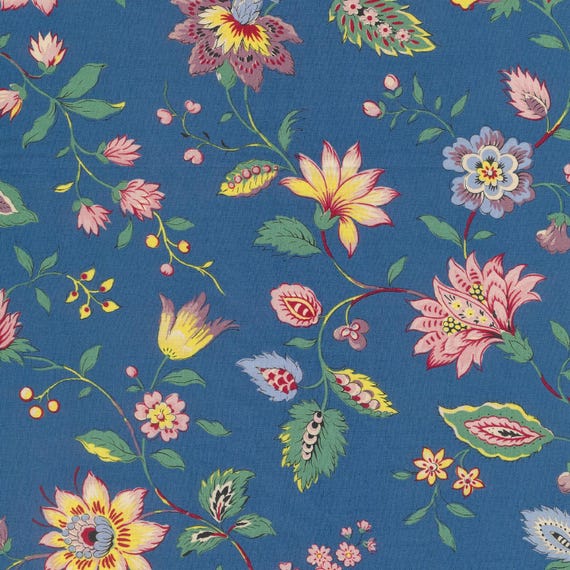 Petra Prins Collection...PP2031.BLUE...Devonstone Collection