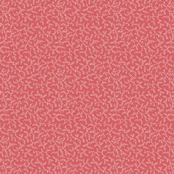 Joyful Journal...R311733D red...nellie...Sheryl Johnson...Marcus Fabrics