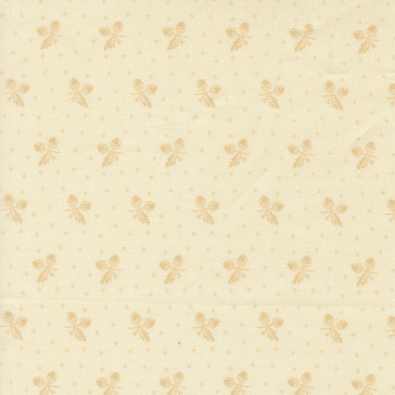 Butternut and Sage...35445 21 cream...Fig Tree Quilts/Joanna Figueroa...Moda Fabrics