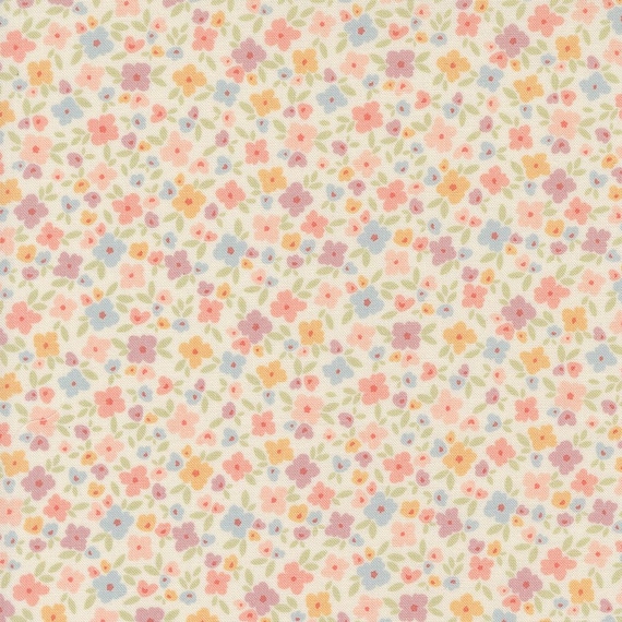 Cottage Charm...Porcelain...31753 11...Heather Briggs of My Sew Quilty Life...Moda Fabrics