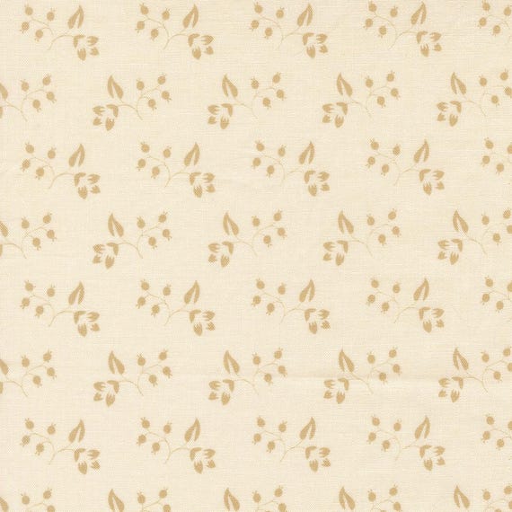 Petals and Polka Dots...3085 23...Bunny Hill Designs...Moda Fabrics