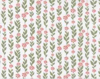 Country Rose Cloud 5171 11 by Lella Boutique for Moda Fabrics