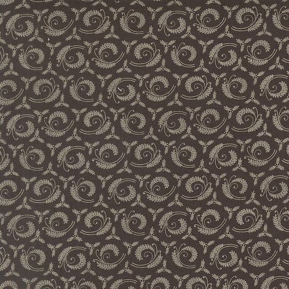 Wild Orchid...2773 13...Blackbird Designs...Moda Fabrics