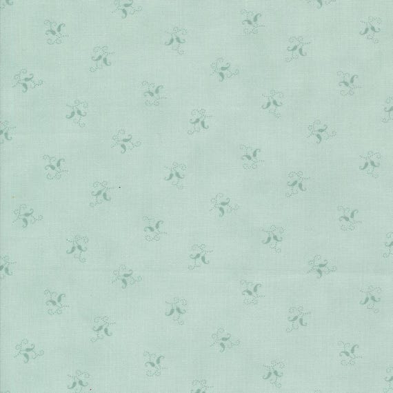 Sandalwood...Eucalyptus 44388 13...3 Sisters...Moda Fabrics