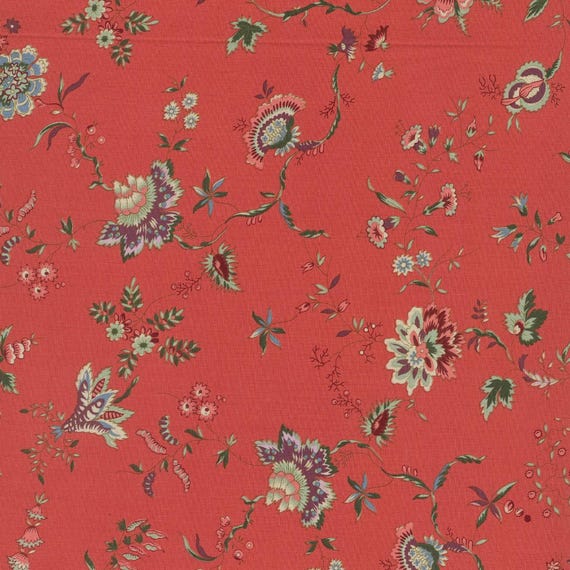 Petra Prins Collection...PP2032.CORAL...Devonstone Collection