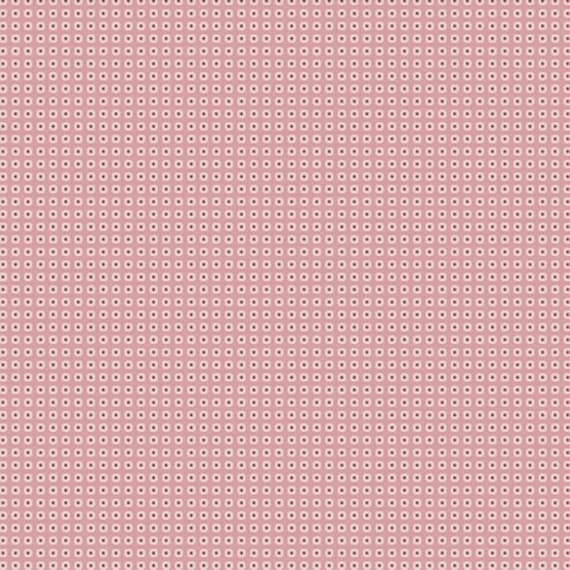 Guinevere...DV7152 Fae Pink...Emma Newman of Gathering Thread...Devonstone Collection