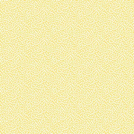 Aunt Grace Goes Bold...R351777D-YELLOW...rice...Judie Rothermel...Marcus Fabrics