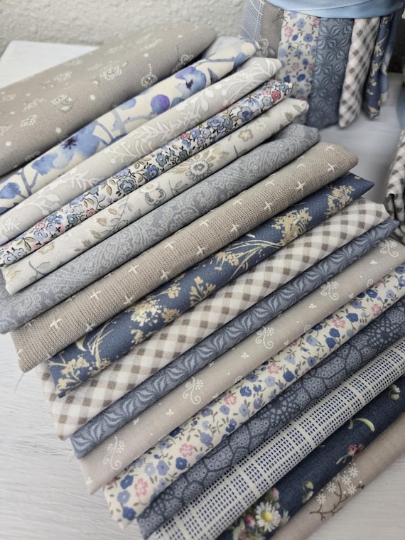 Tuesday Blues...fat 8ths...16 prints