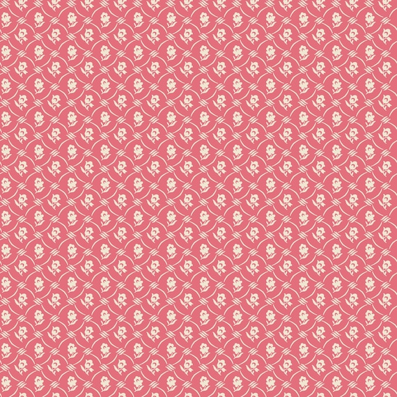 French Market...MAS11044-P...designer Jera Brandvig/Quilting in the Rain...Maywood Studios