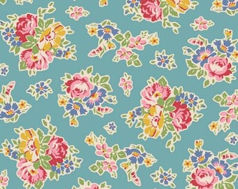 Jubilee- Sue Teal...a Tilda Collection designed by Tone Finnanger