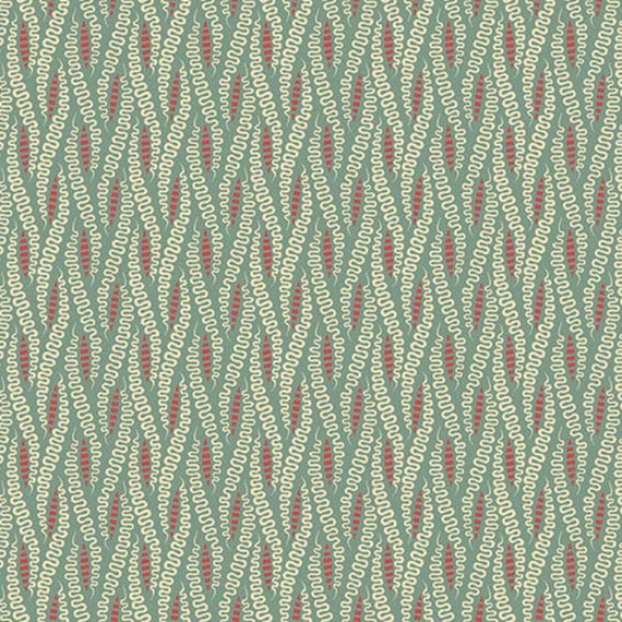 Jingle Bell...10361-B...Edyta Sitar...Laundry Basket Quilts...Andover