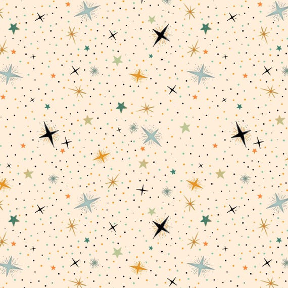 Witchy Wicked...4869-41...Rose Halsey...Blank Quilting