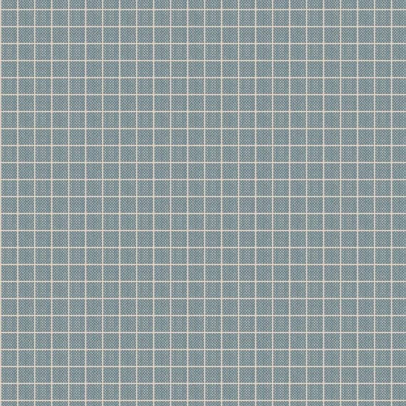Creating Memories...Autumn, Thanksgiving, Halloween...Woven Plaid Stone TIL160079-V15...Tone Finnanger