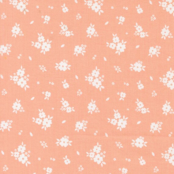 Pastel Prairie...31781 17 Jovial...Heather Briggs of My Sew Quilty Life...Moda Fabrics