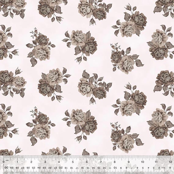 Dwell...54739-1 Cream...Bundled Pairs...Whistler Studios...Windham Fabrics