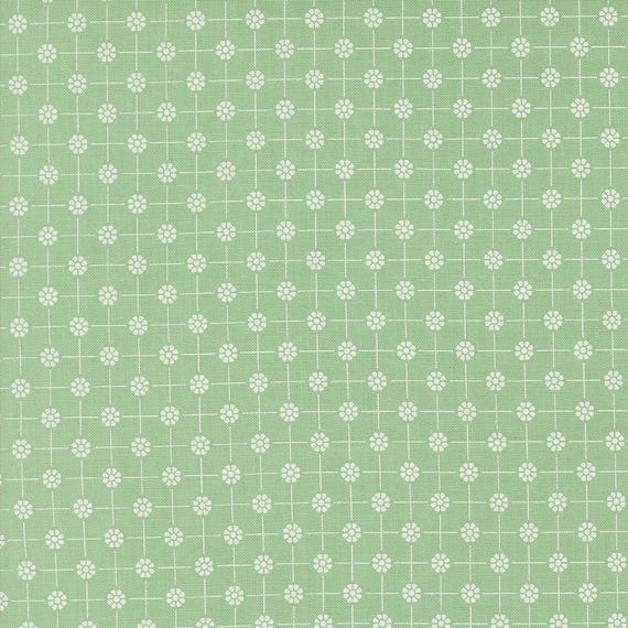 Cottage Charm...Meadow...31755 24...Heather Briggs of My Sew Quilty Life...Moda Fabrics