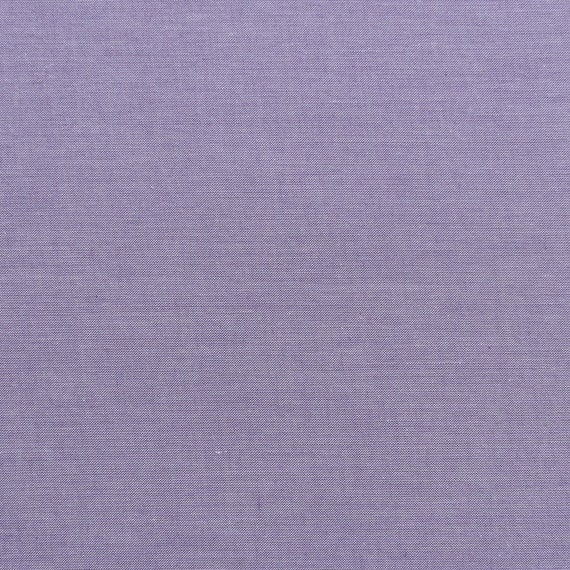 Tilda Chambray Basics...160009-Lavender...a Tilda Collection designed by Tone Finnanger