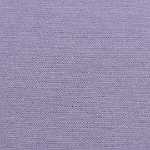 Tilda Chambray Basics...160009-Lavender...a Tilda Collection designed by Tone Finnanger