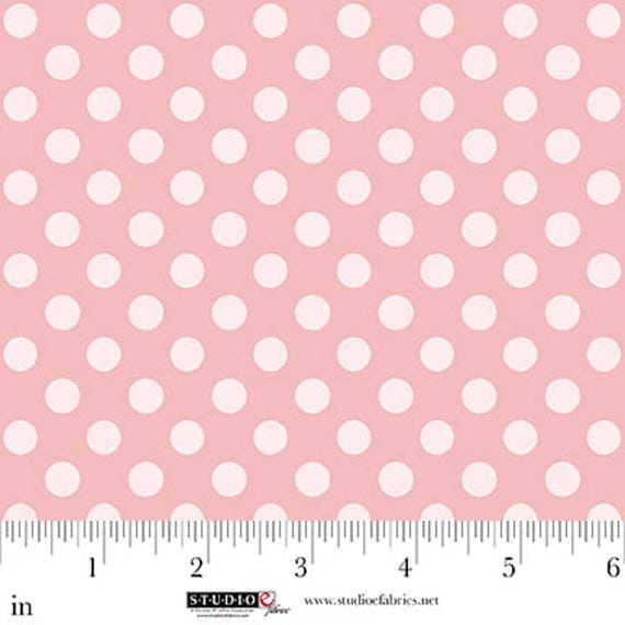 Layla...9015-29...Rose...Chelsea Designworks...Studio e Fabrics
