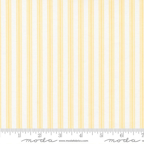 The Shores Sunshine 18746 22 by Brenda Riddle of Acorn Quilt Company for Moda Fabrics
