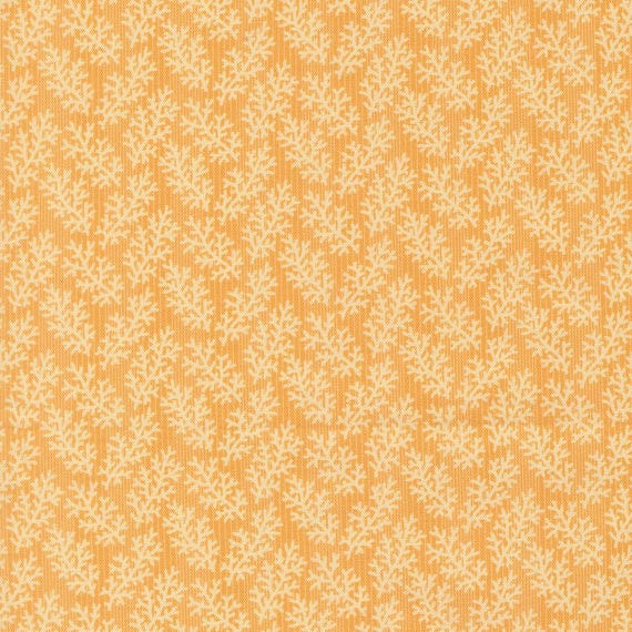 Miss Mollie 1850-1890...47565 27 Cheddar...Betsy Chutchian...Moda Fabrics