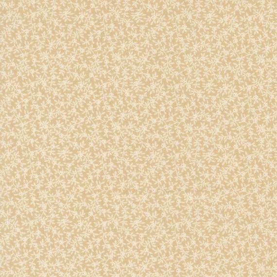Petals and Polka Dots...3084 13...Bunny Hill Designs...Moda Fabrics