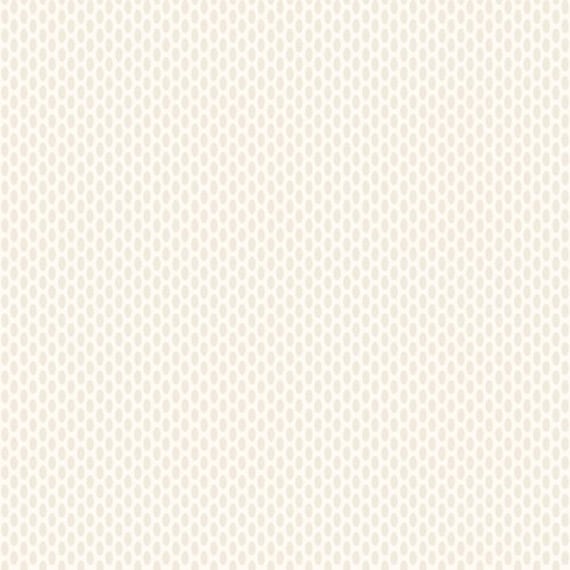 American Beauty, Oval Dots Cream MAS10256-E by Robyn Pandolph Saxty...designed for Maywood Studio