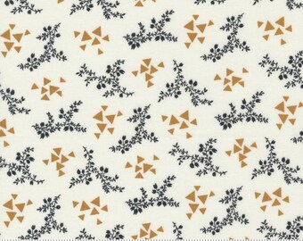 Rustic Gatherings Cloud 49202 11 by Primitive Gatherings for Moda Fabrics