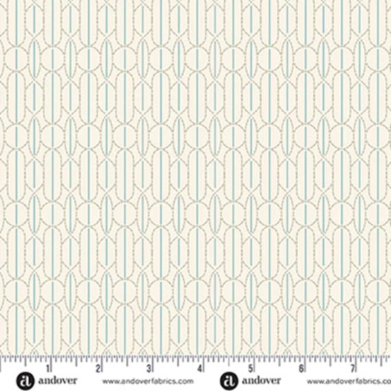 Sewing Bird...A-1614-L Doily...Edyta Sitar...Laundry Basket Quilts...Andover