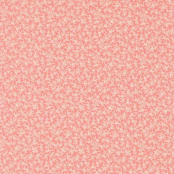 Petals and Polka Dots...3084 15...Bunny Hill Designs...Moda Fabrics