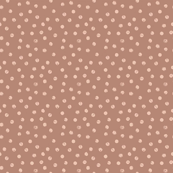 Blush 'n Butterscotch...C15593-DUSTYROSE...Simple Simon & Company...Riley Blake Designs