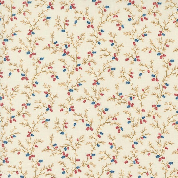Sandalwood...Opal 44386 11...3 Sisters...Moda Fabrics