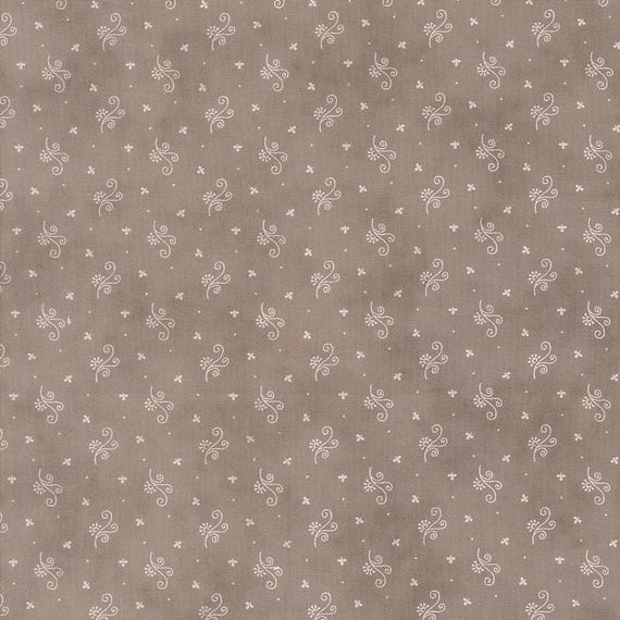 Muse...44397 16 Slate...3 Sisters...Moda Fabrics